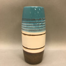 Load image into Gallery viewer, Multicolor Vase (~11&quot;)
