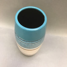 Load image into Gallery viewer, Multicolor Vase (~11&quot;)
