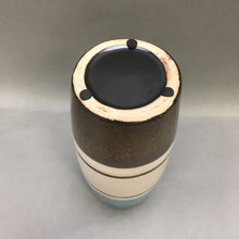 Load image into Gallery viewer, Multicolor Vase (~11&quot;)
