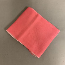 Load image into Gallery viewer, Talbots Pink Ombre Pashmina Scarf NWT
