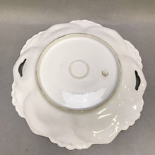 Load image into Gallery viewer, Antique R S Prussia Plate Honeycomb Mold (Hs Red Mark)(10&quot;)
