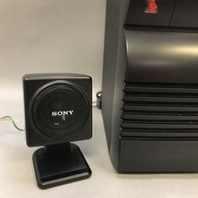 Load image into Gallery viewer, Sony SRS-D3K Active Speaker System (3pc) (17x6x9)
