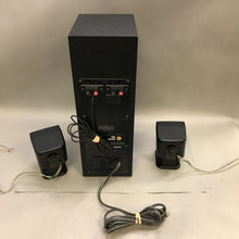 Load image into Gallery viewer, Sony SRS-D3K Active Speaker System (3pc) (17x6x9)
