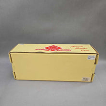 Load image into Gallery viewer, Aristo-Craft G-Scale Train - Flat Car w/ Cable Reel Load; WPY/White Pass #407; #ART-86407
