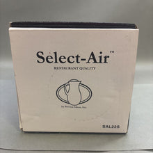 Load image into Gallery viewer, NIB Select-Air 2.2L Airpot (17x7)
