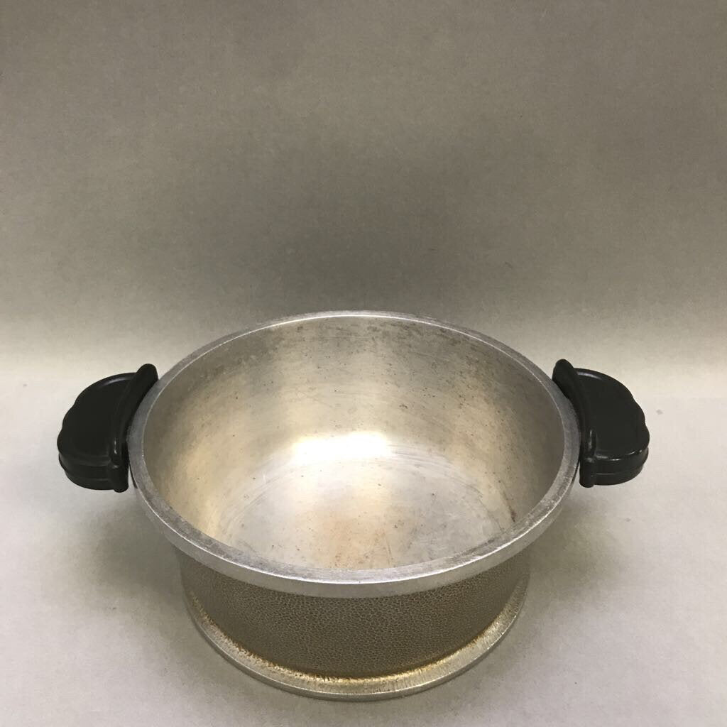 Guardian Ware Pan with Handle Covers (3x8)