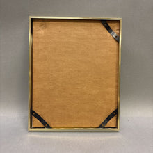Load image into Gallery viewer, Framed J.Cheng Asian Gouache Watercolor Art (10x9)
