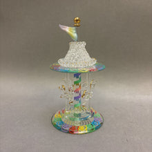 Load image into Gallery viewer, Glass Baron Horse Carousel C4-492 (6&quot;)
