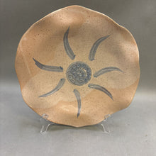 Load image into Gallery viewer, 12&quot; Stoneware Plate
