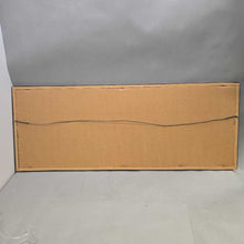 Load image into Gallery viewer, Peter Sculthorpe - Gallery at Greenville; Winter Cow Print (15x39)
