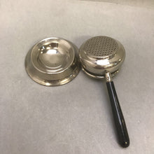 Load image into Gallery viewer, Vintage Tea Infuser with Wood Handle
