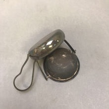 Load image into Gallery viewer, Vintage Silverplate Swivel Tea Strainer Basket
