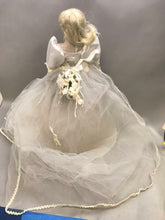 Load image into Gallery viewer, Bride Large Doll - by Kingstate, The Dollcrafter (23&quot;)
