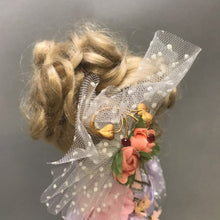 Load image into Gallery viewer, Collectibles from Tuss Series 1998 Porcelain Doll by William Tung w/Stand (20&quot;)
