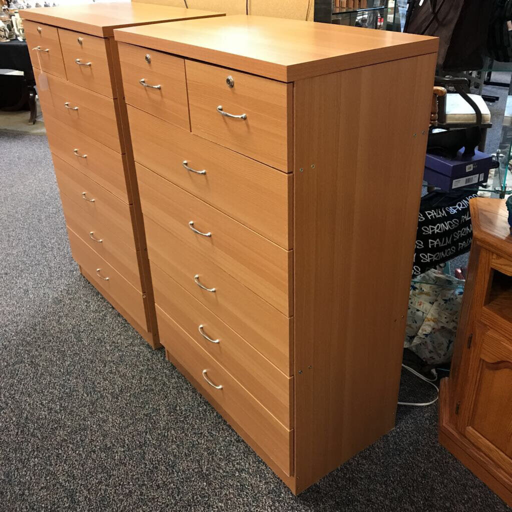 Dresser 6 Drawer (49x32x18)