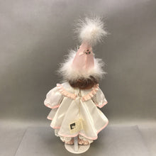 Load image into Gallery viewer, Happy Birthday Princess FayZah Spanos 18" Doll Precious Heirloom 1996
