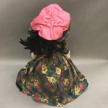 Load image into Gallery viewer, Collectibles From Tuss Series 1998 Porcelain Doll by William Tung w/Stand (16&quot;)
