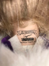 Load image into Gallery viewer, Seymour Mann Maureen Porcelain Victorian Doll (18")
