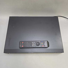 Load image into Gallery viewer, Samsung DVD-AR650 DVD Recorder w/ Remote (2.25x17x12)
