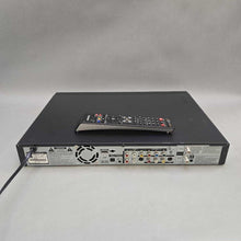 Load image into Gallery viewer, Samsung DVD-AR650 DVD Recorder w/ Remote (2.25x17x12)
