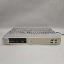 Load image into Gallery viewer, Sony MLV-1100 Multi-Channel TV Sound Adaptor (2.5x17x10.5)
