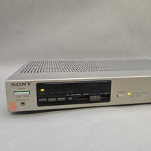 Load image into Gallery viewer, Sony MLV-1100 Multi-Channel TV Sound Adaptor (2.5x17x10.5)
