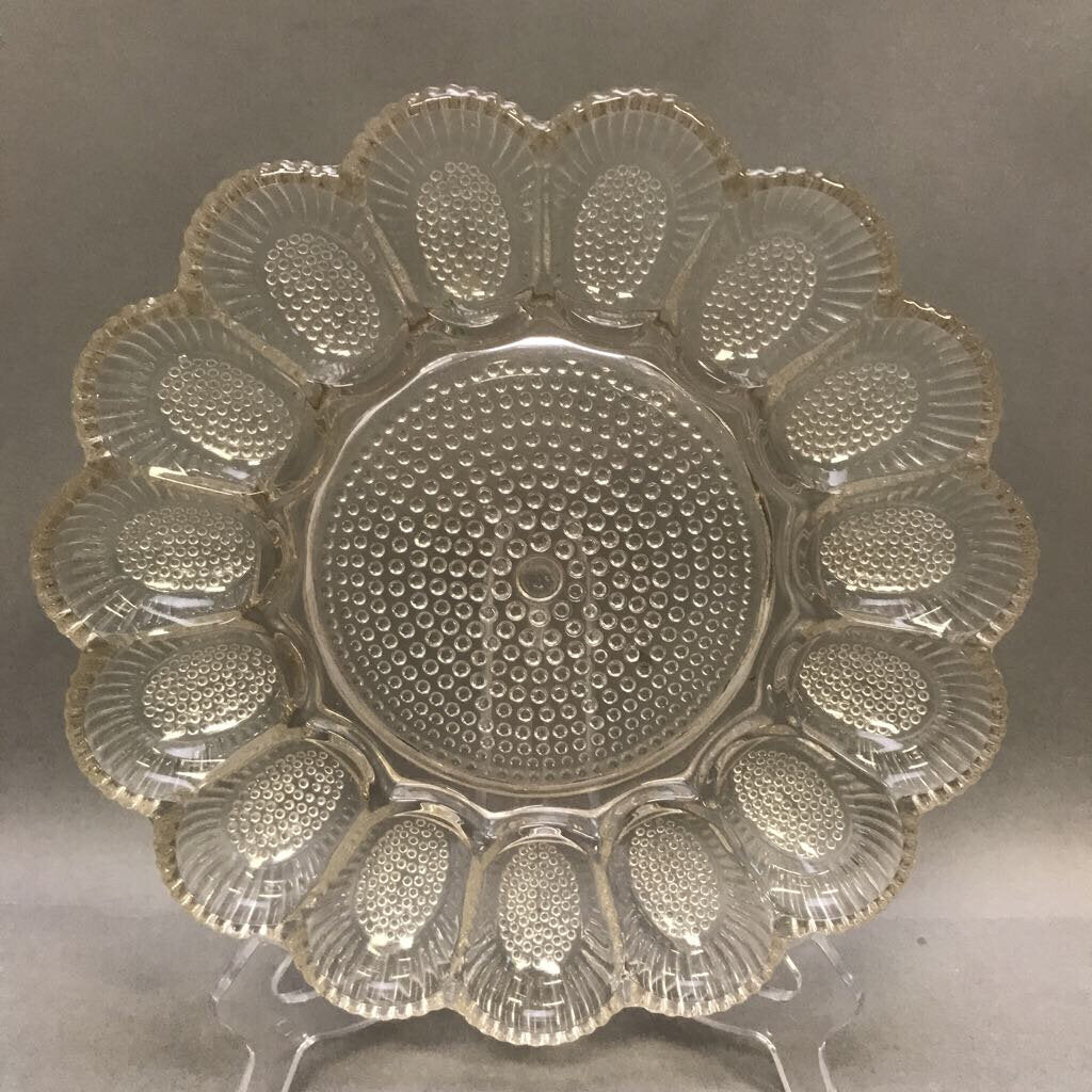 Indiana Glass Hobnail 11
