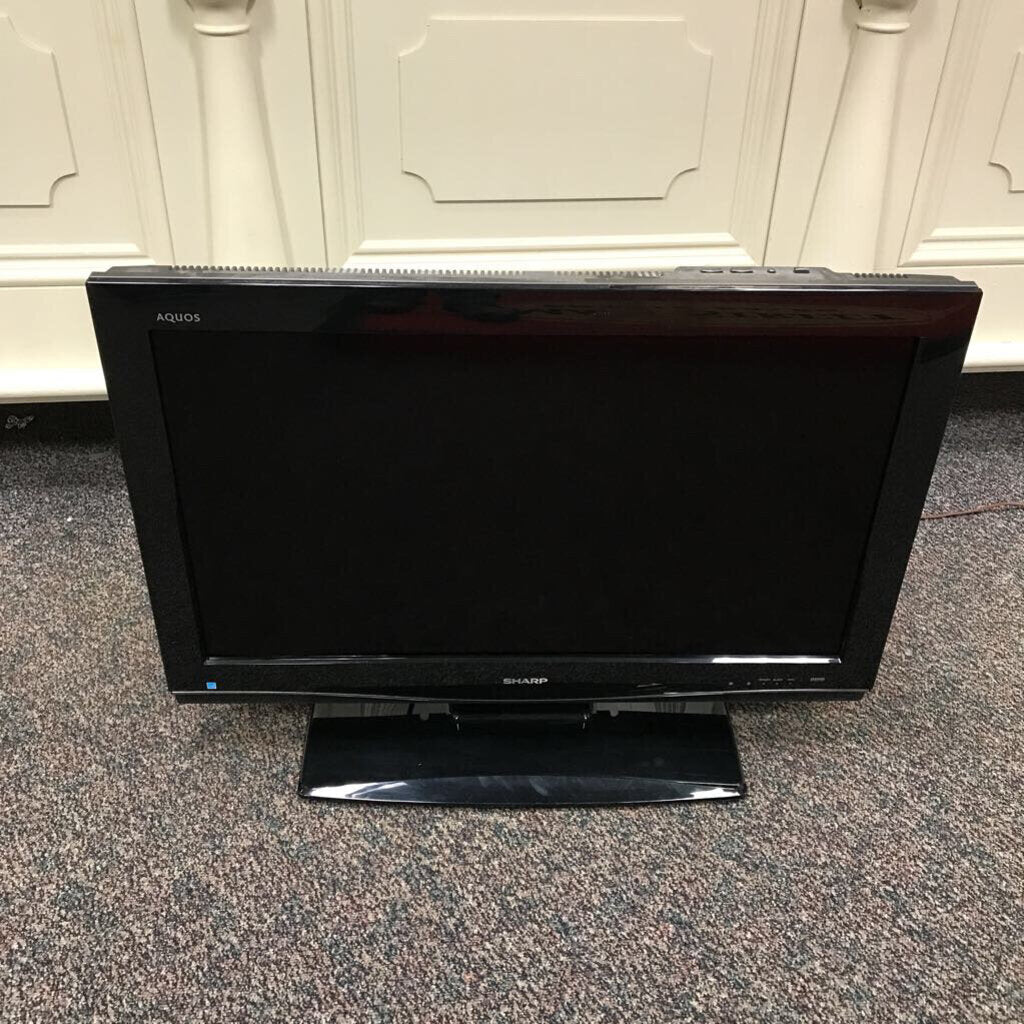 32インチテレビ  SHARP Sharp LC-32DV27UT 32