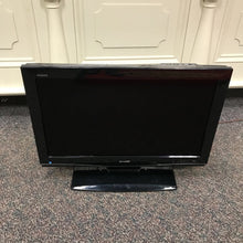 Load image into Gallery viewer, Sharp 32&quot; TV
