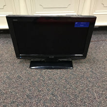 Load image into Gallery viewer, Sharp 32&quot; TV

