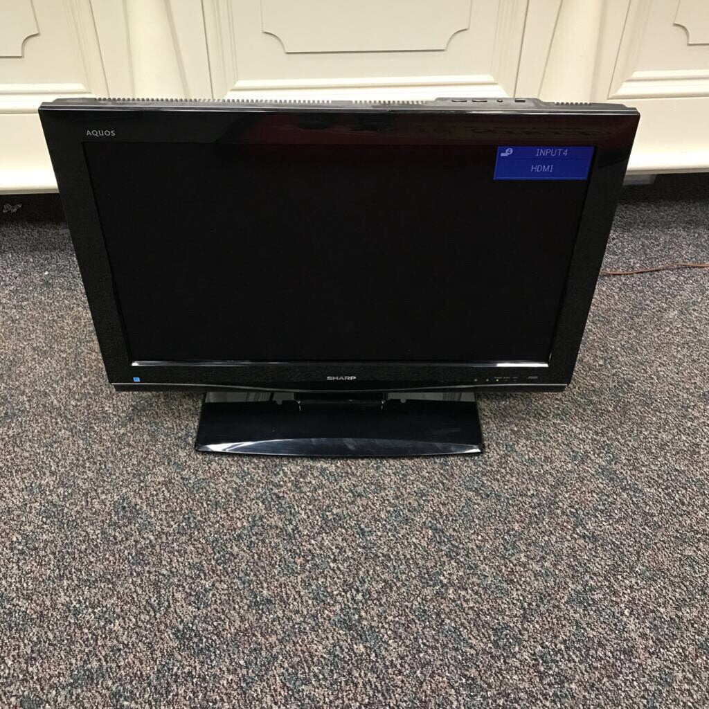 SHARP   32型ワイドテレビ　　32C-W55 SHARP 32型ワイドテレビ 32C-W55 SHARP 32型ワイドテレビ 32C