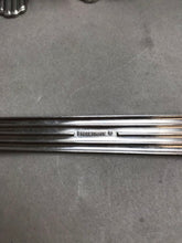 Load image into Gallery viewer, Stainless 39 Piece Set of Farberware Flatware
