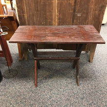 Load image into Gallery viewer, Primitive Table (29x42x20)
