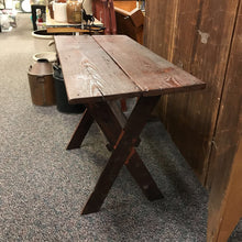 Load image into Gallery viewer, Primitive Table (29x42x20)
