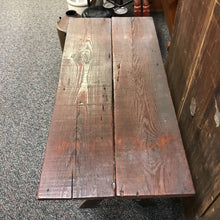 Load image into Gallery viewer, Primitive Table (29x42x20)
