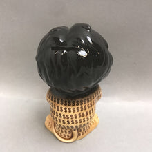 Load image into Gallery viewer, Vintage Lefton Ceramic Hubert the Lion Bank (7&quot;)
