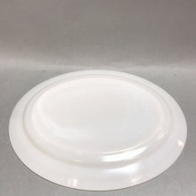 Load image into Gallery viewer, Vintage Hazel Atlas Moderntone Yellow Oval Platter (12x9)
