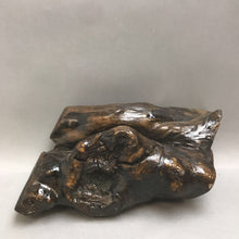 Load image into Gallery viewer, Glazed Drift Wood Decor (4x11)
