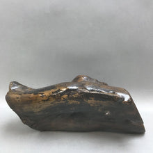 Load image into Gallery viewer, Glazed Drift Wood Decor (4x11)
