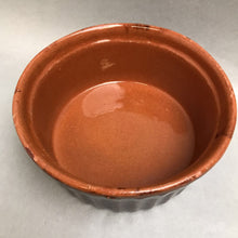 Load image into Gallery viewer, Vulcania Glazed Terracotta Ramekin / Baking Dish (2.5x6)
