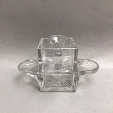 Load image into Gallery viewer, Westmoreland Stacking Cream &amp; Sugar Set (No Salt/Pepper) (3x5.5x3.5)
