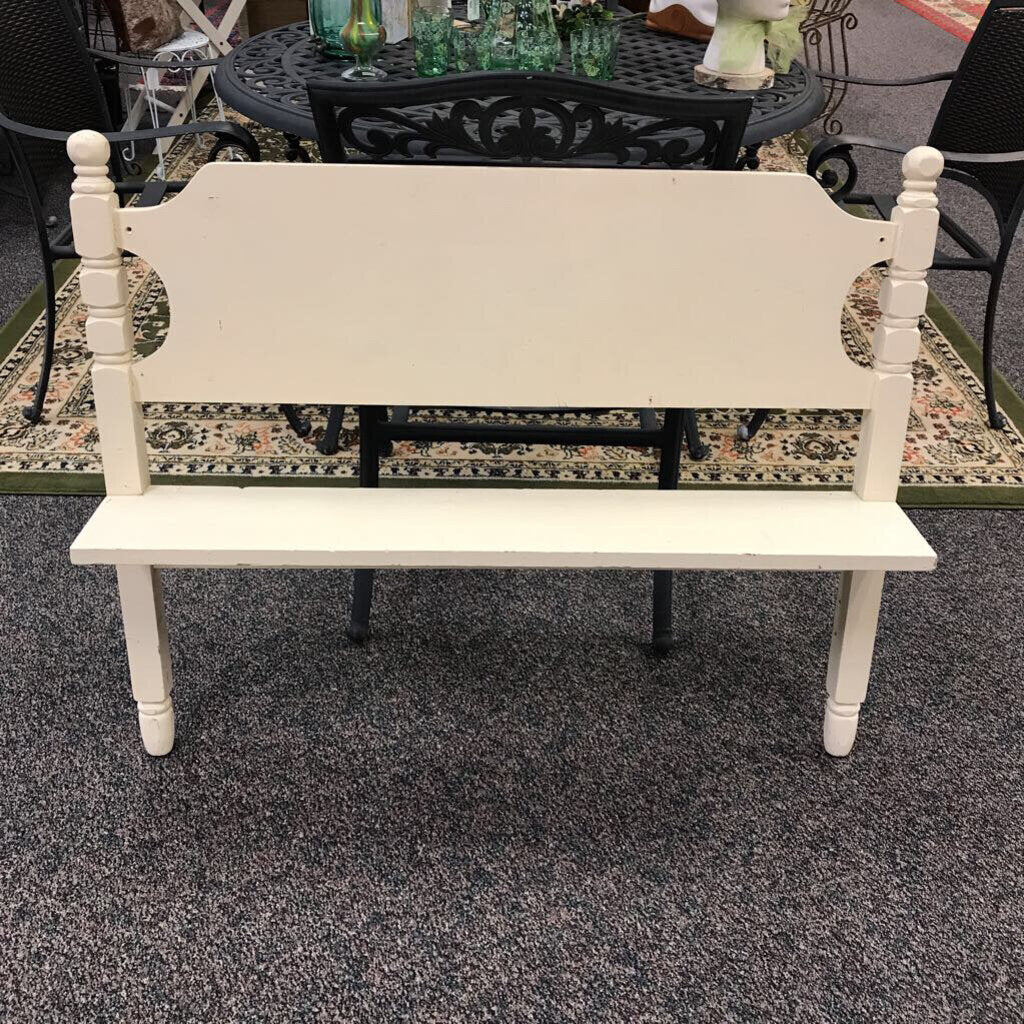 Headboard Wall Shelf (34x41x8)
