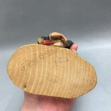 Load image into Gallery viewer, Anri Boy with Grapes Figurine (10.5&quot;)
