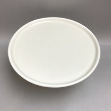 Load image into Gallery viewer, Dept 56 JAM BON French Pig Waiter Pedestal Cake Plate (9&quot;)
