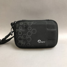 Load image into Gallery viewer, Lowepro Black Camera Case (3.5x7.5x5)
