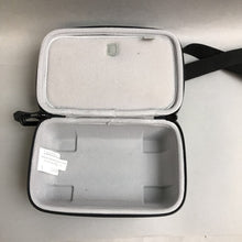 Load image into Gallery viewer, Lowepro Black Camera Case (3.5x7.5x5)
