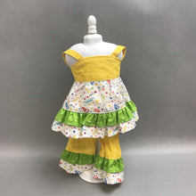 Load image into Gallery viewer, Doll Dress Form with Outfit (16&quot;)
