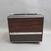 Load image into Gallery viewer, Bell &amp; Howell Filmosound 8 Super 8 &amp; Regular 8 Movie Projector (9.5x11x8.25)
