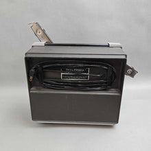 Load image into Gallery viewer, Bell &amp; Howell Filmosound 8 Super 8 &amp; Regular 8 Movie Projector (9.5x11x8.25)
