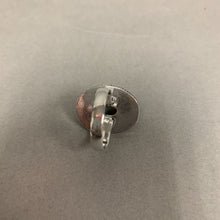 Load image into Gallery viewer, Silver Plated Labradorite Ring sz 9
